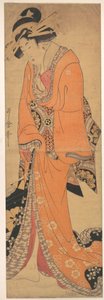  de Kitagawa Utamaro
