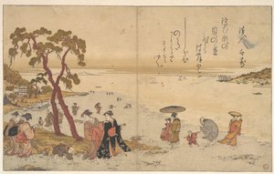  de Kitagawa Utamaro