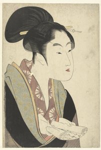 El amor se reúne cada noche
Yogoto ni au koi
Poemas de amor (título de la serie)
Kasen koi no bu (título de la serie) de Kitagawa Utamaro