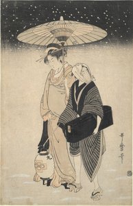  de Kitagawa Utamaro