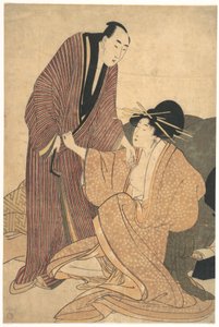  de Kitagawa Utamaro