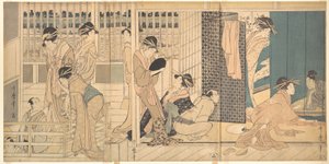  de Kitagawa Utamaro