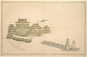  de Kitagawa Utamaro