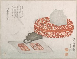  de Kitao Shigemasa