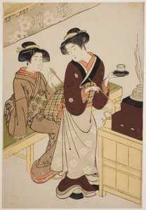 La Casa de Té Sakuragawa