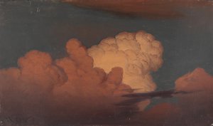 Estudio sobre la nube