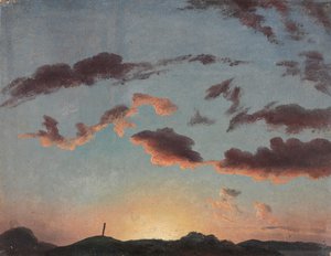 Estudio sobre la nube