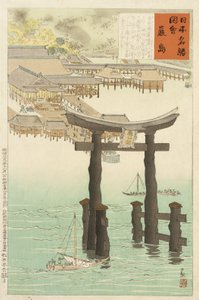  de Kobayashi Kiyochika