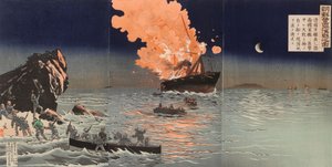  de Kobayashi Kiyochika