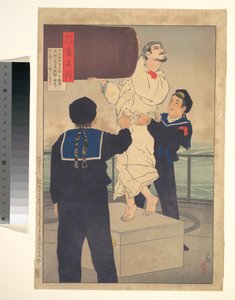  de Kobayashi Kiyochika