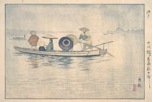  de Kobayashi Kiyochika