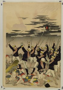  de Kobayashi Kiyochika