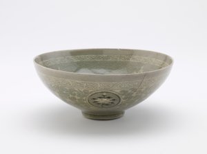 Cuenco, primera mitad del siglo XIII de Korean School