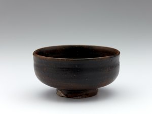 Tazón, segunda mitad del siglo XV-primera mitad del siglo XVI de Korean School