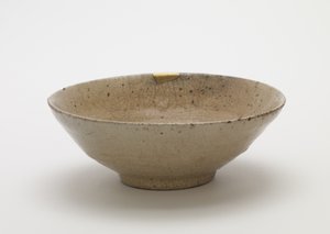 Tazón de té, segunda mitad del siglo XVI de Korean School