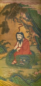 Imagen desconocida de Korean School