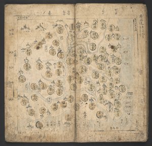 Añadir O. 13138, no.4 Kyŏngsang-do, de 