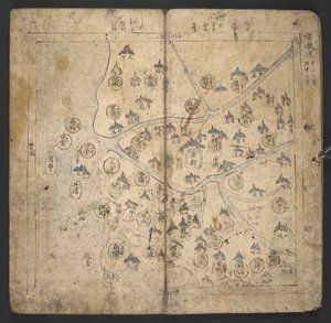O. 13138, no.1 Kyŏnggi-do, de 