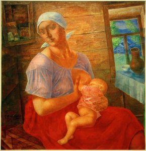 Madre