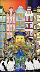  de Kostyantin Malginov