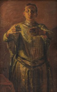 Lady Macbeth. Estudio