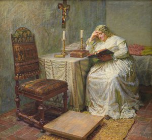 Leonora Christina en Blåtårn