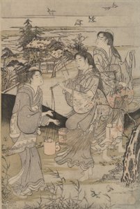  de Kubo Shunman
