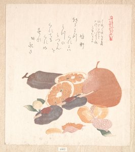  de Kubo Shunman