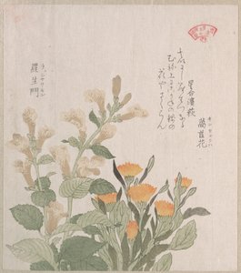  de Kubo Shunman
