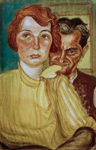 El matrimonio de Strindberg