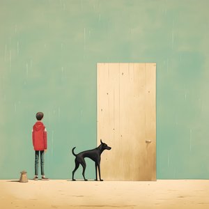 La imagen número trescientos setenta y tres desde que la eternidad se detuvo por tercera vez 4