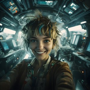 La imagen número doscientos desde la segunda vez que hubo humanos 4