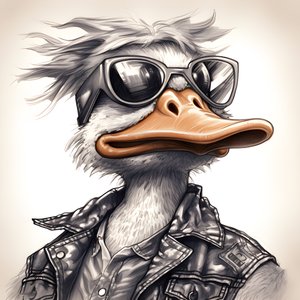 Pato, Pato, Pato 2