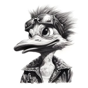 Pato, Pato, Pato 3