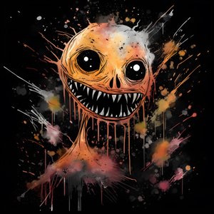 Halloween-Monstruo 4