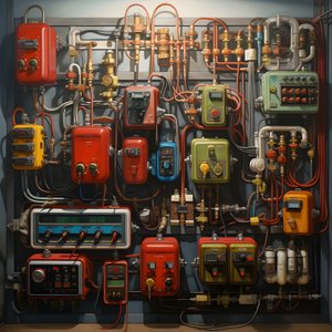 Ferretería, cerrajería, aire acondicionado, electricidad, fontanería, herramientas, hogar inteligente, jardín, menaje 3