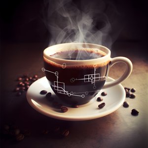 "Café + Ciencia = Energía" 4