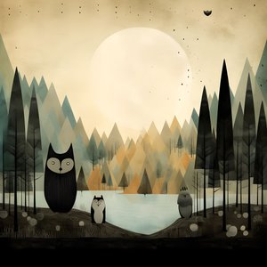 Paisaje con la figura 4