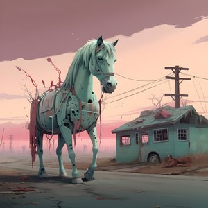 Mi Pequeño Pony 1
