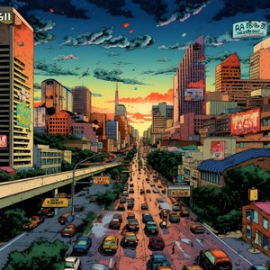 Paisaje urbano 2