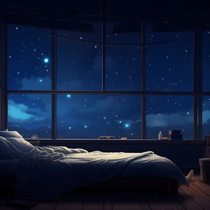 Escena de una gran ventana en un dormitorio de la planta baja 4