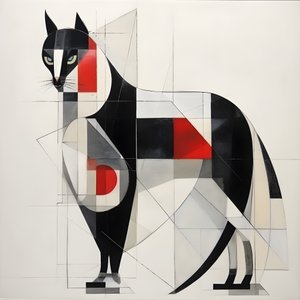 caballo gato 3