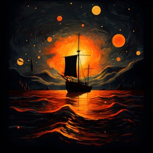 el crucero 2 de Kurt Heppke
