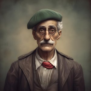 hombre alemán 1