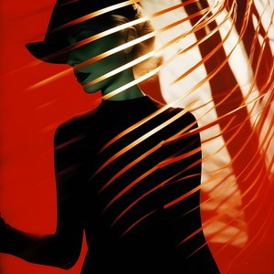 curvas femeninas, fotografía surrealista, abstracta 2