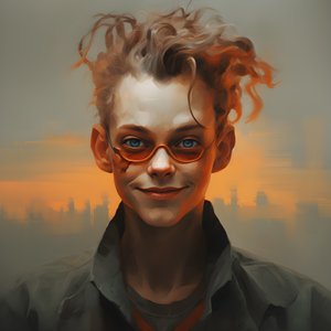 sonriente 3