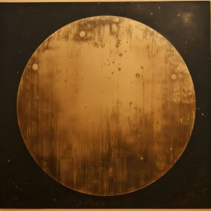 astronomía minimalista 1 de Kurt Heppke