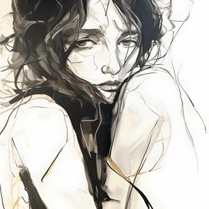 nankin art portraet 3