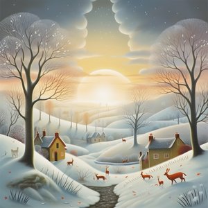 paisaje romántico 4