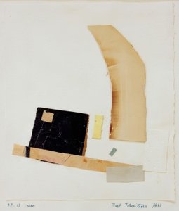 47. 13 nuevo de Kurt Schwitters